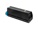 OKI Toner Cyan High Capacity